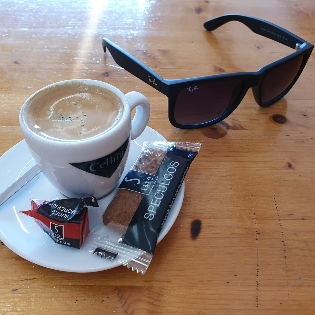 Café chez la Bretonne 3