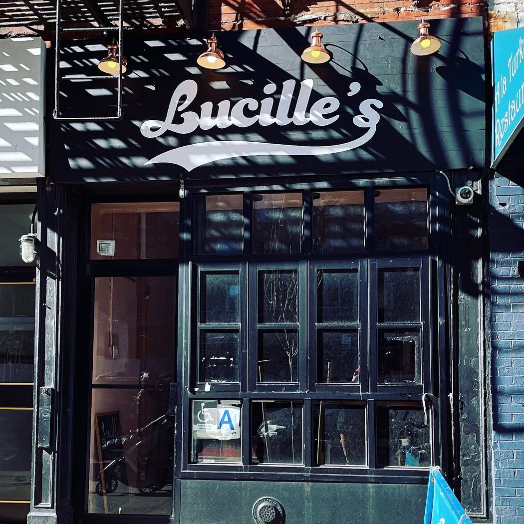 Lucille’s 2