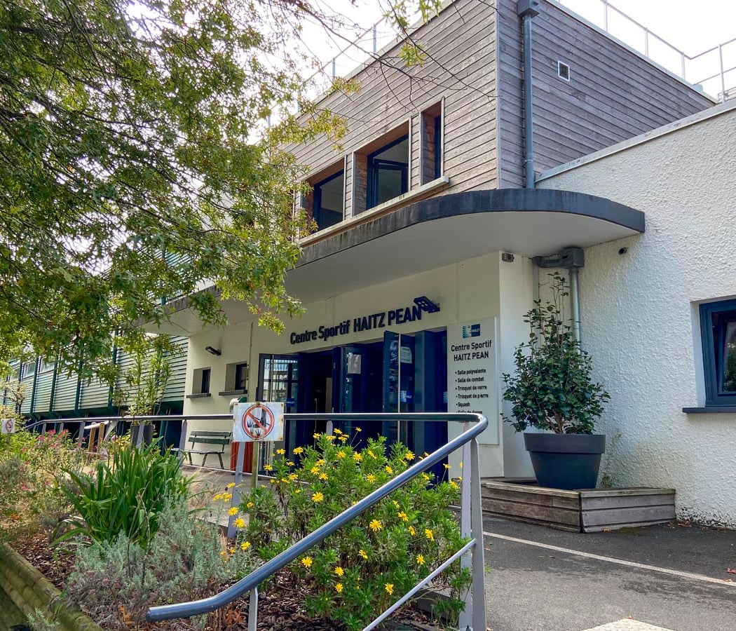 Maison Sport Santé - Anglet 3