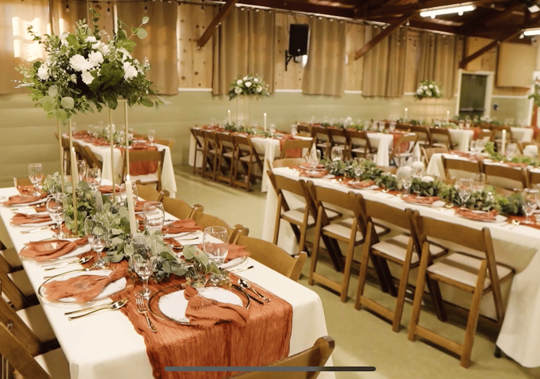 Private Event 1