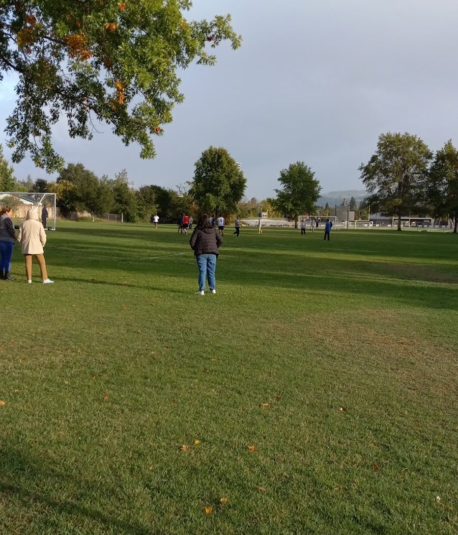 Rincon Valley Community Park 3