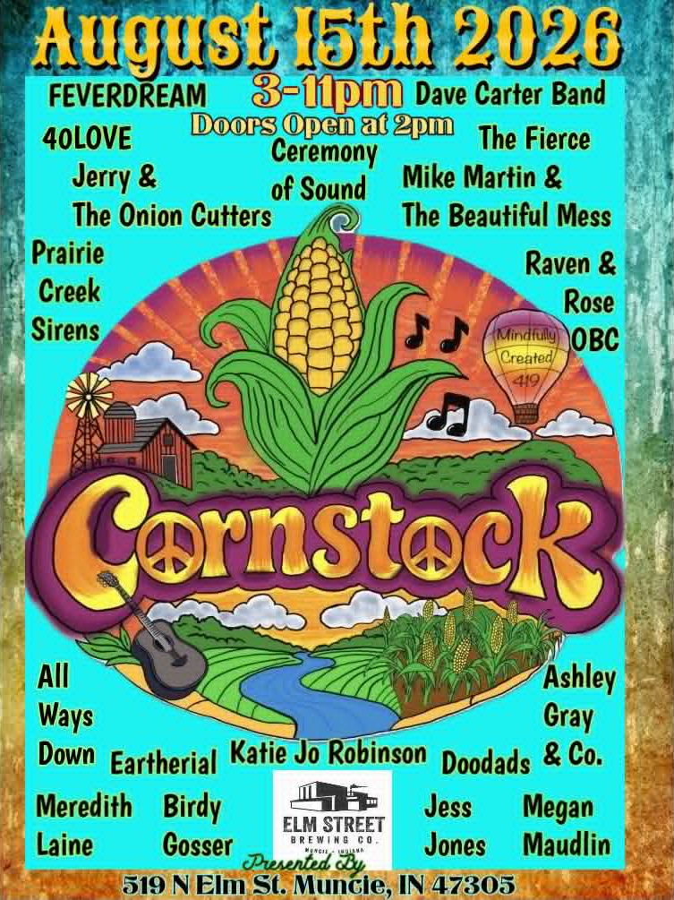 Cornstock Music Festival