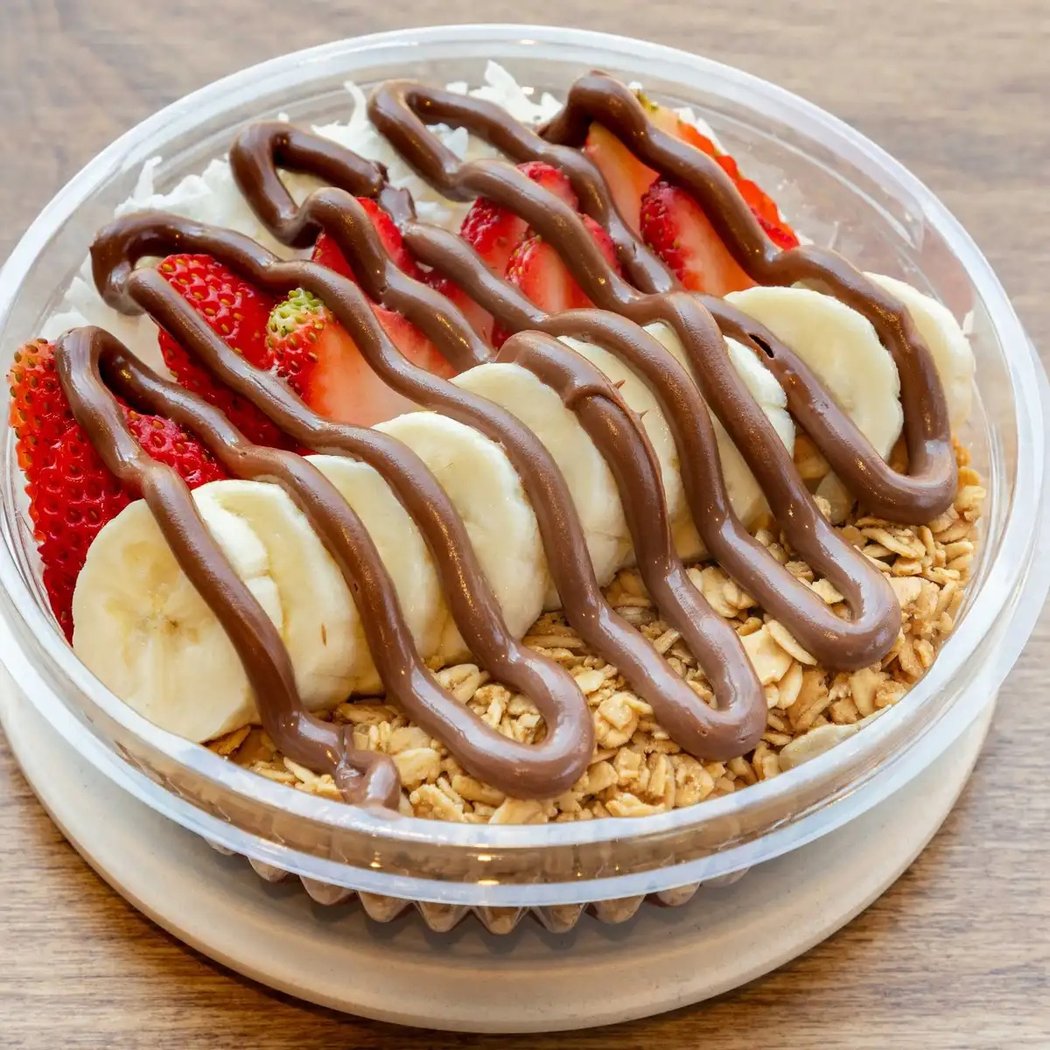 Baya Bar - Acai & Smoothie Shop 1