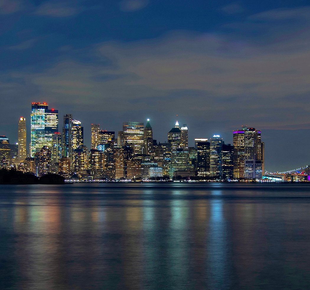 Liberty State Park 1