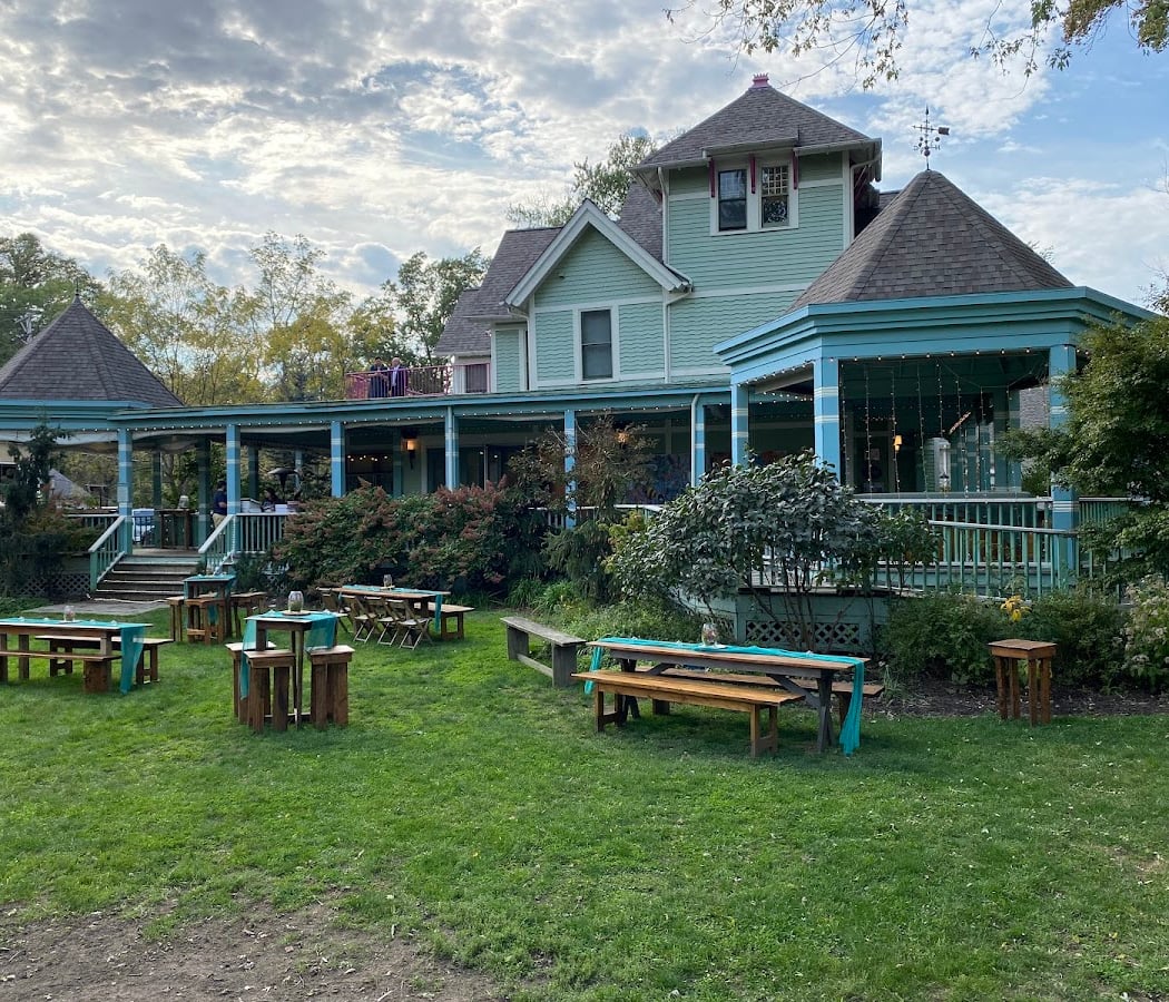 BAYarts Sunday Concert Series: Cloud9 1