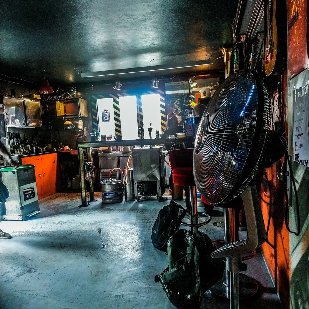 FOꓘKOP.ERA x CHOOLERS DIVISION x VIKTOR FRENCH 3
