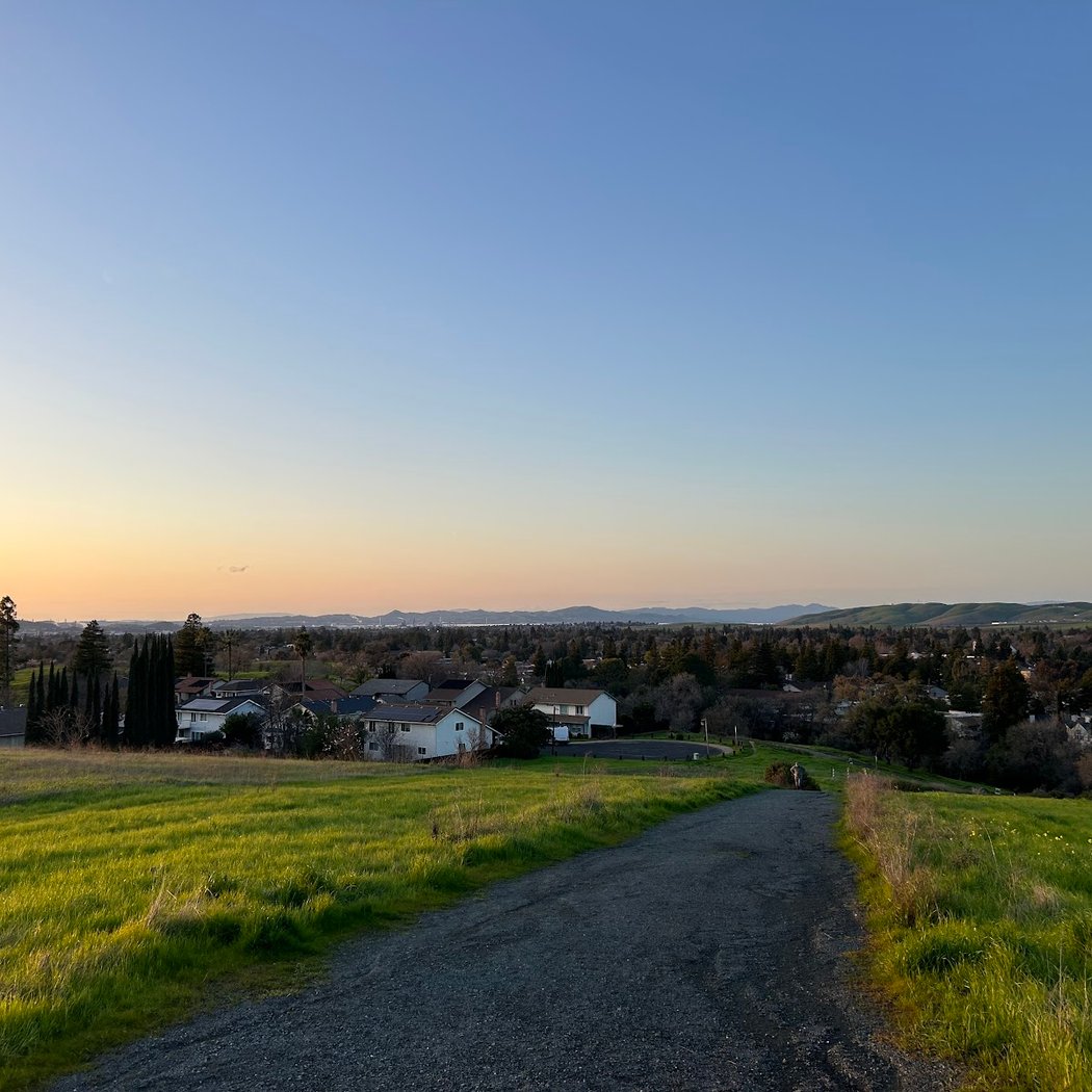 NEWHALL PARK 3