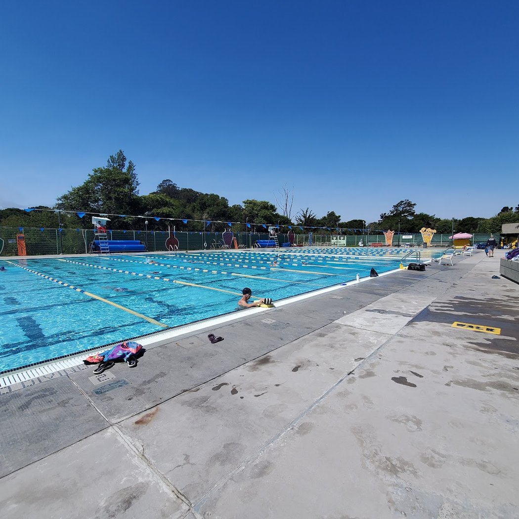 Simpkins Family Swim Center 3