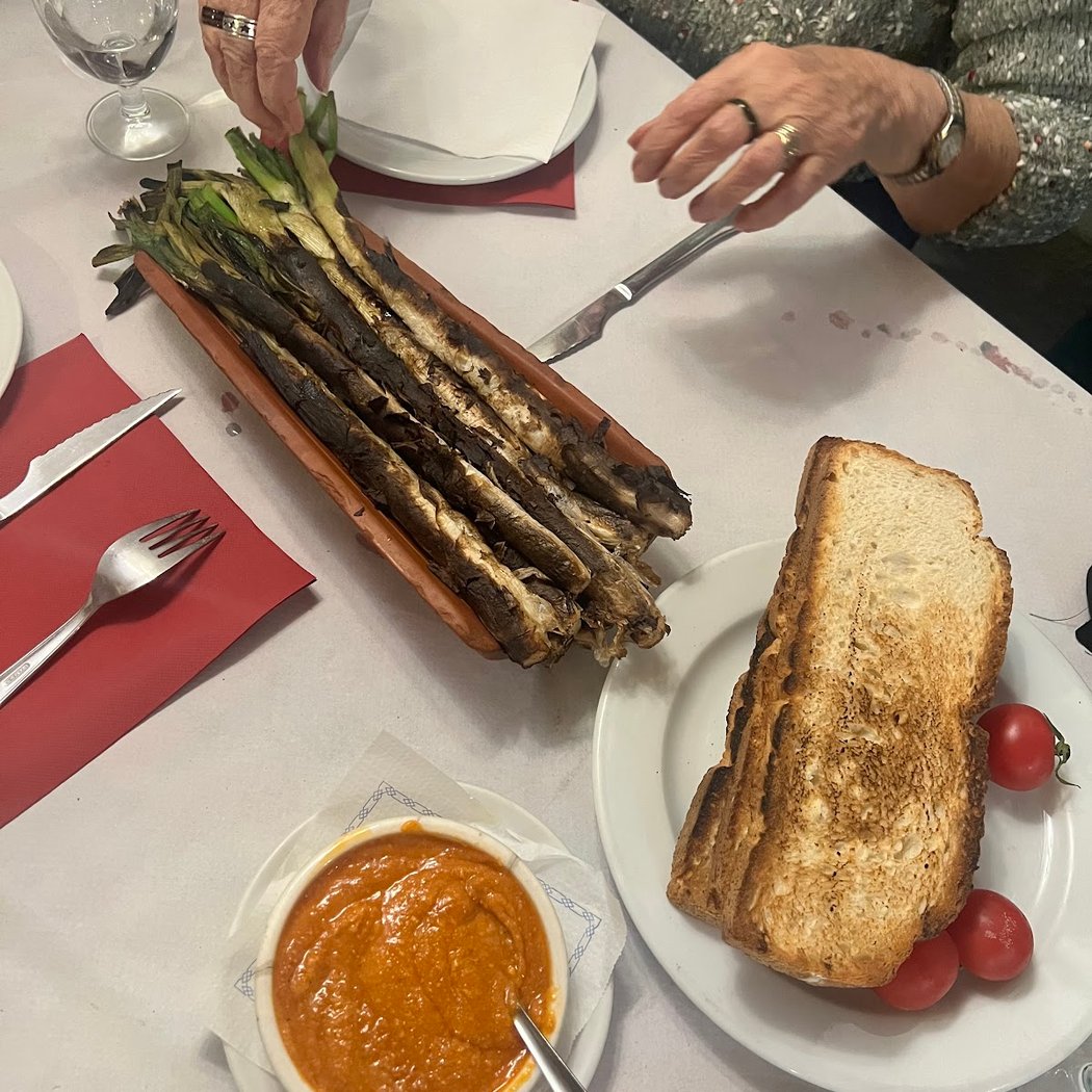 Restaurant La Llar de Foc 1