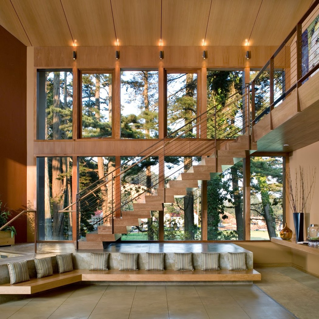 Cavallo Point Healing Arts Center & Spa 4