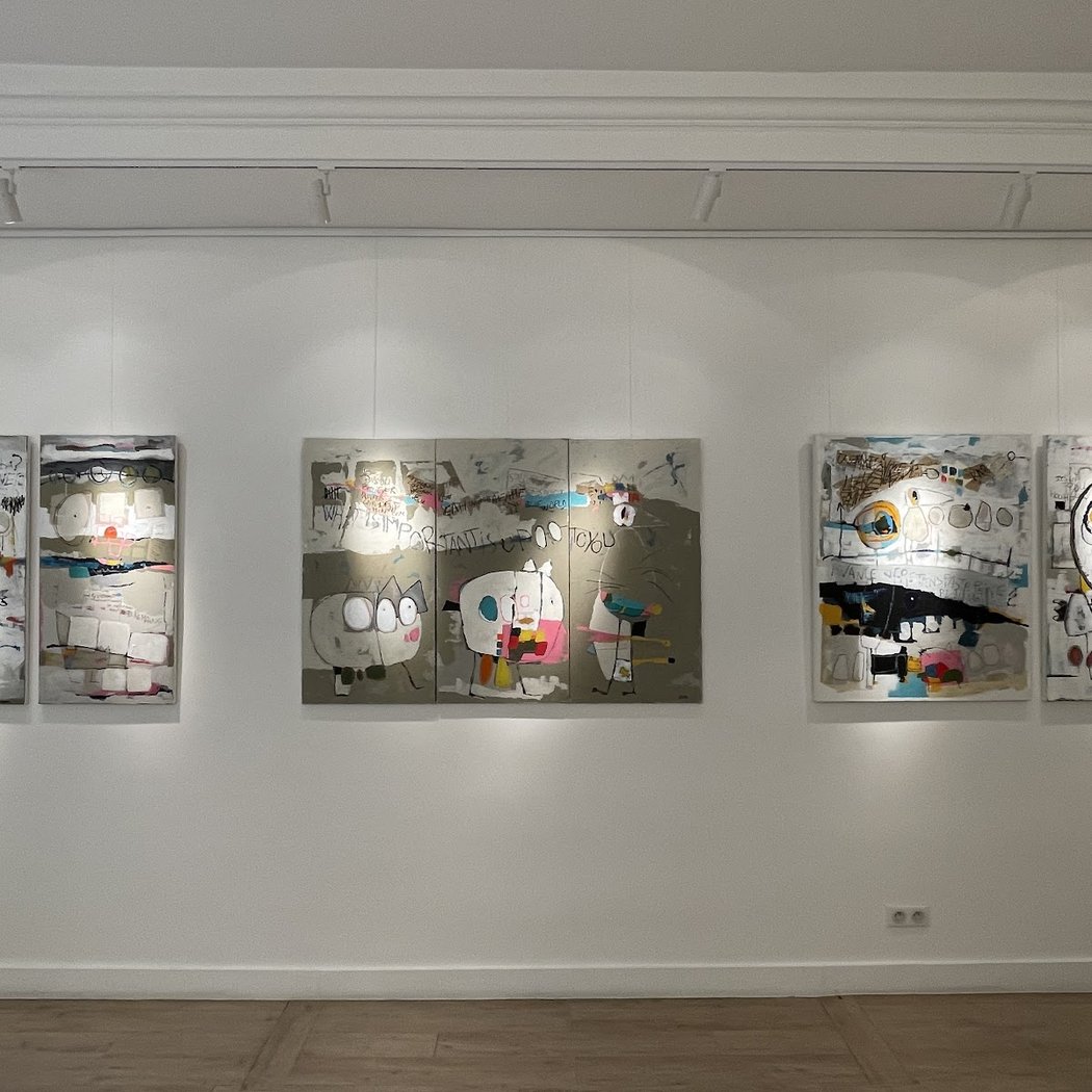 Exposition Octa 8 Ciels 2