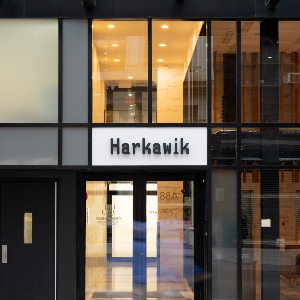 Harkawik 2