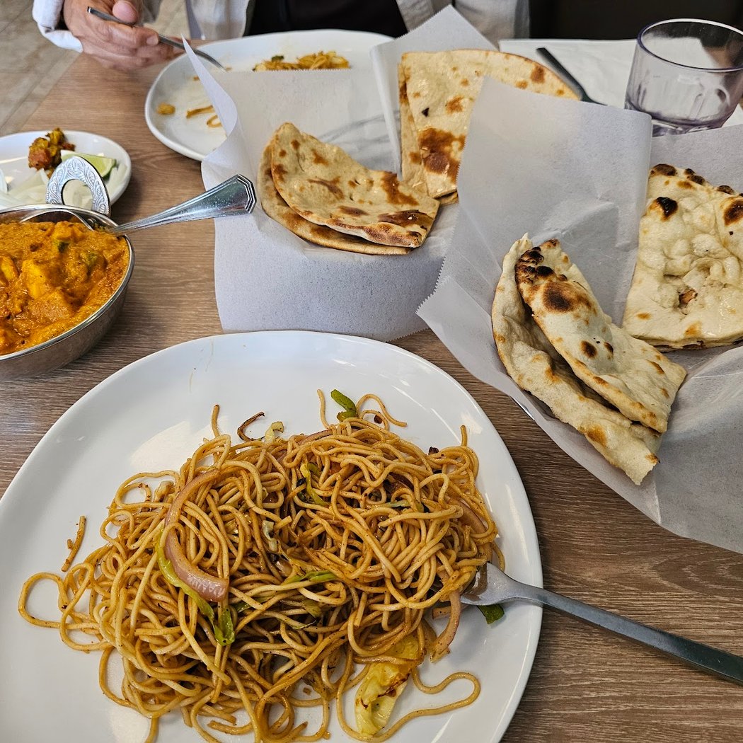 Dawaat Indian Cuisine 3