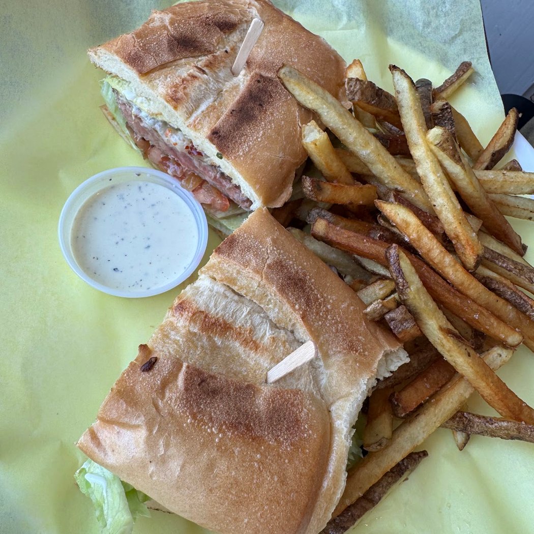 The Waterfront Grill & Cafe 3