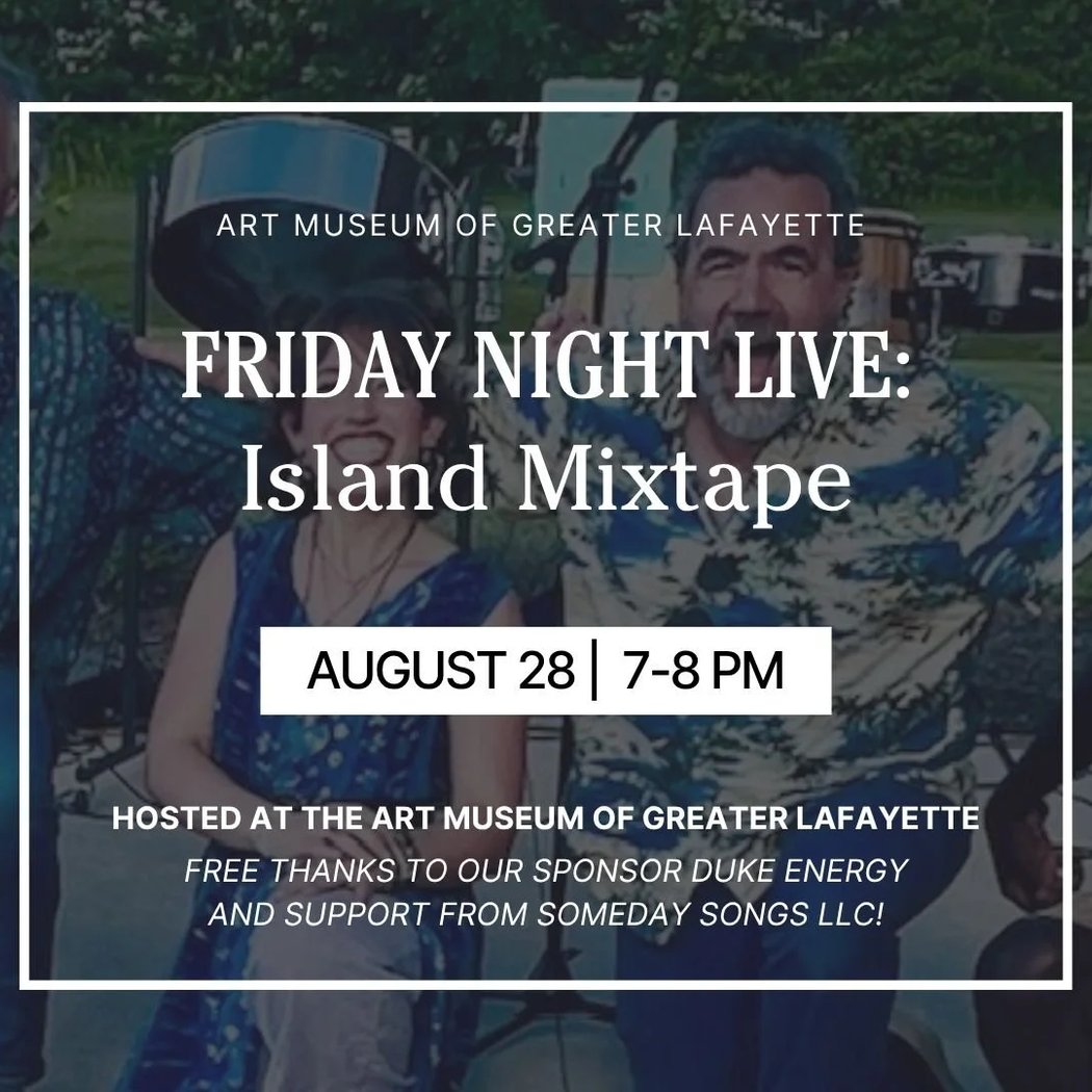 Friday Night Live: Island Mixtape 1