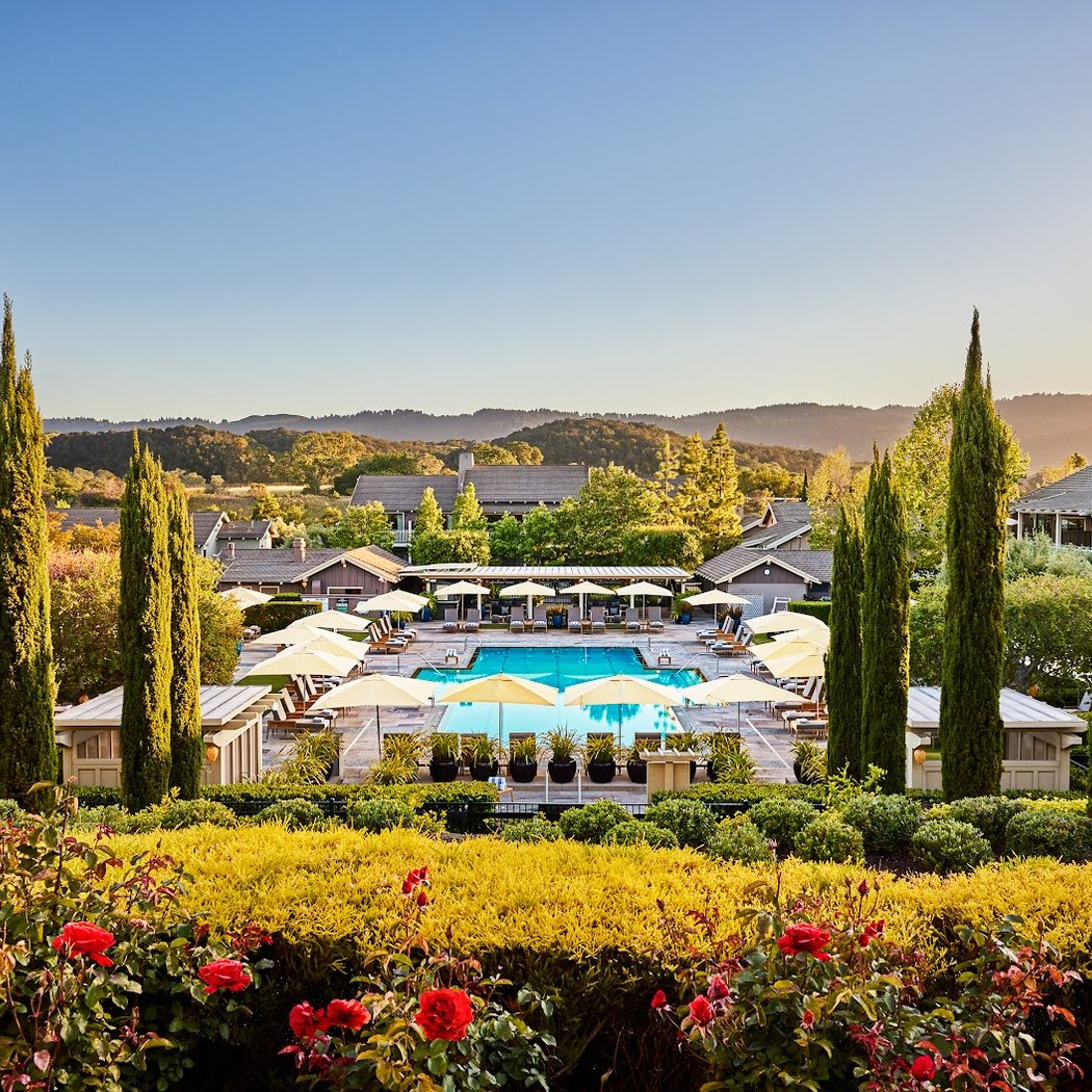 Rosewood Sand Hill 1