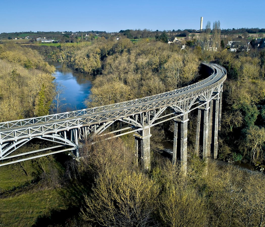 Viaduc des Ponts-Neufs 1