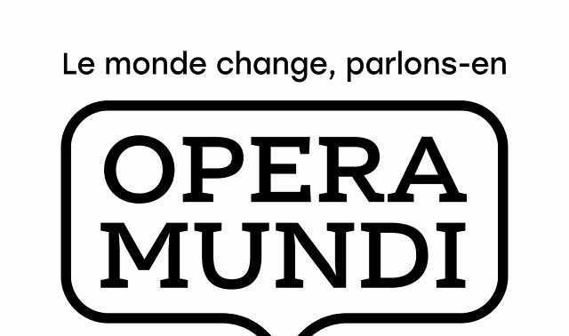 Cycle Opera Mundi 1