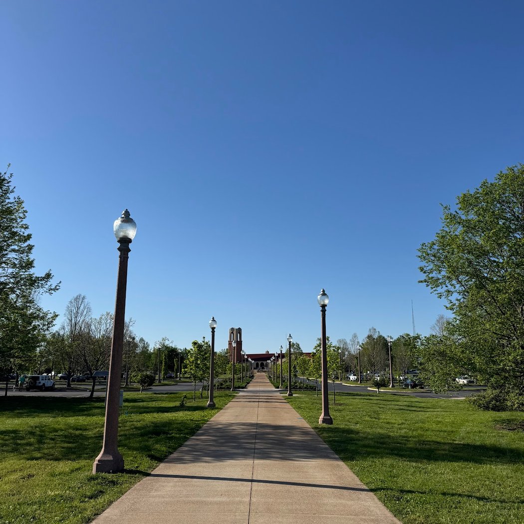 GO! St. Louis Community Run/Walk 2