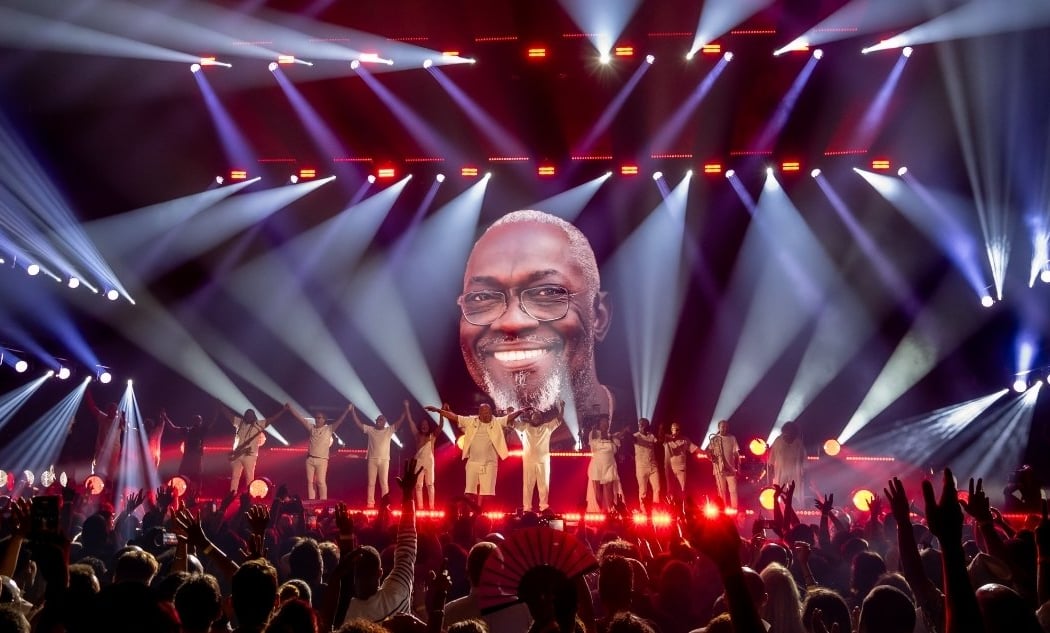 Kassav’ 2