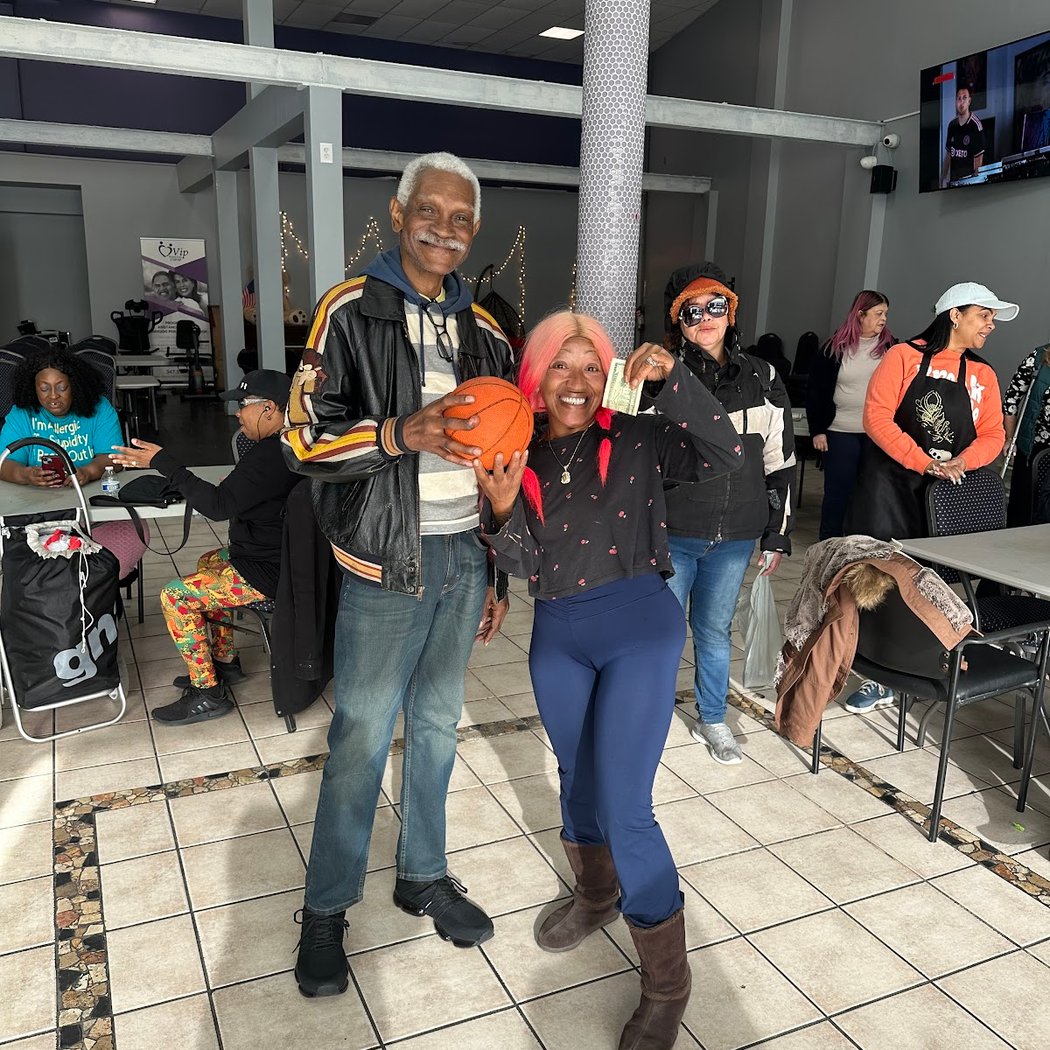 Rockaway Adult Social Center 1