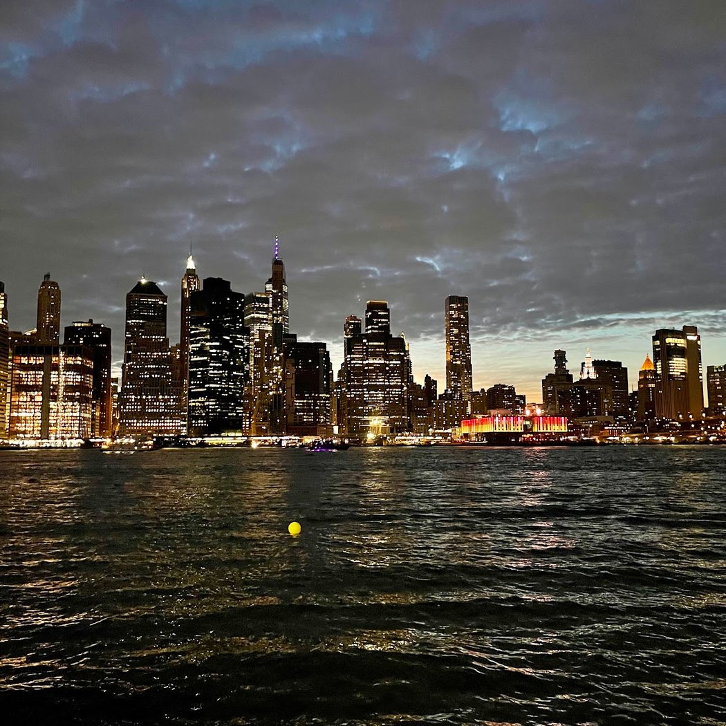 Amp’d Bootcamp with Chelsea Piers Fitness 2