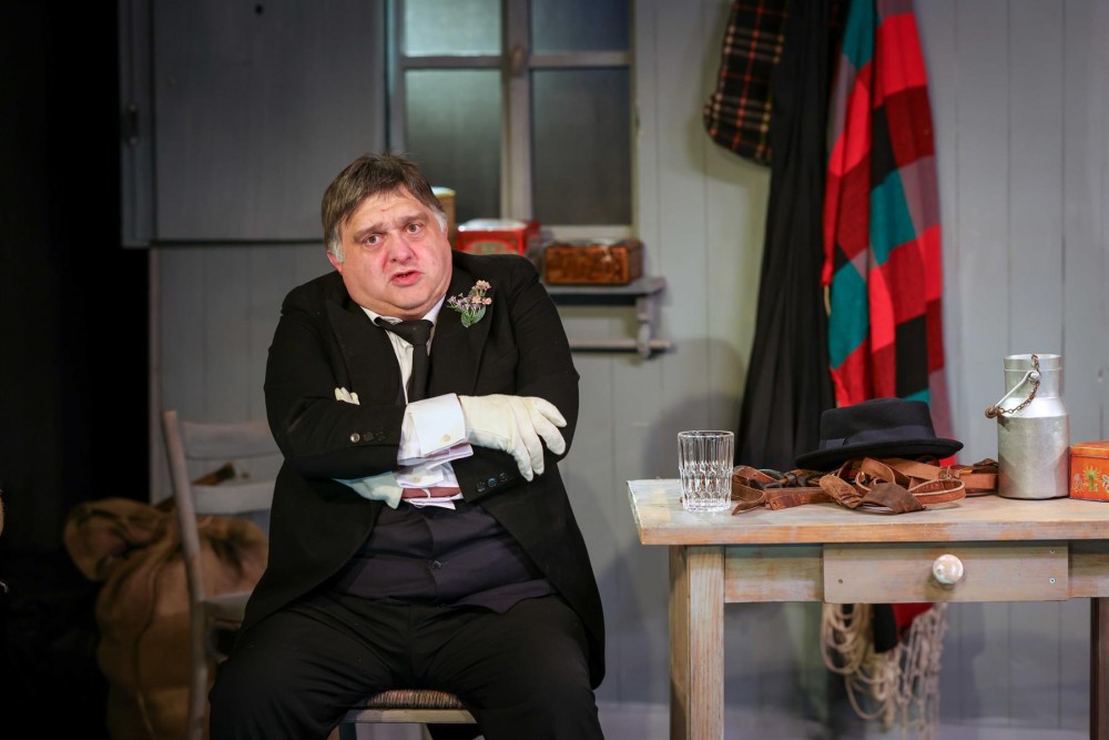Tchékhov à la folie 2