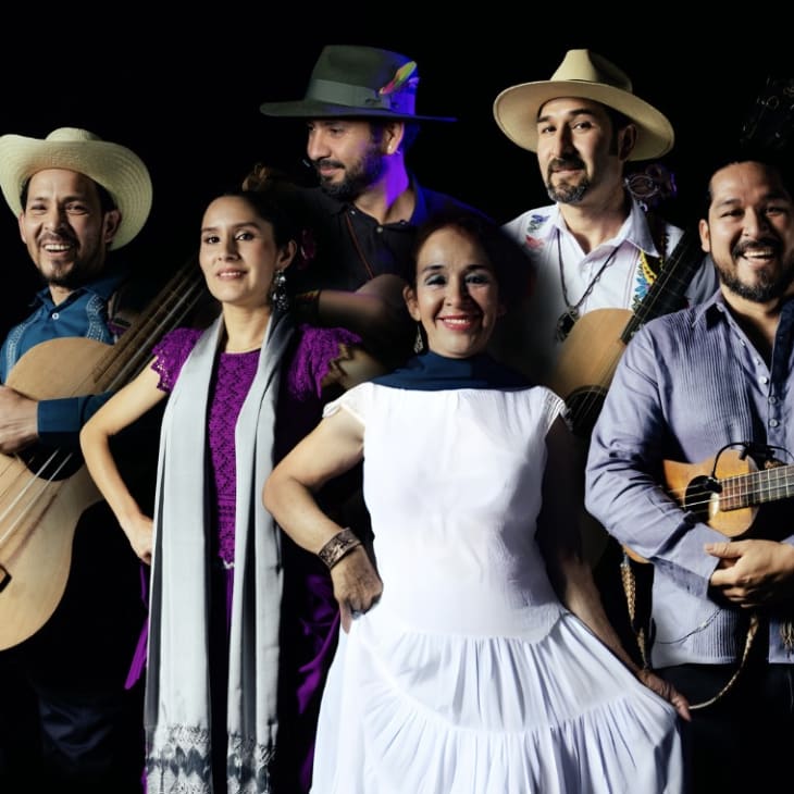 An Introduction to Son Jarocho