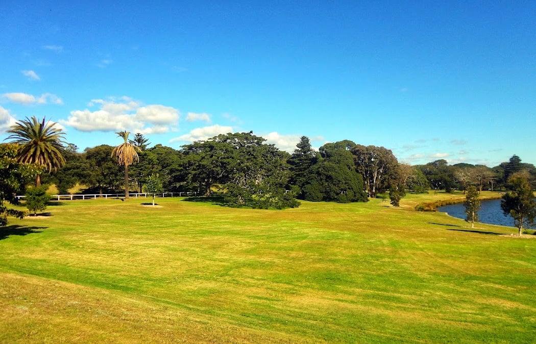Centennial Parklands 2