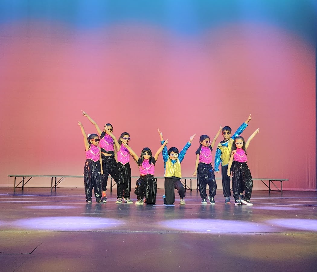 Bollywood For Life 1