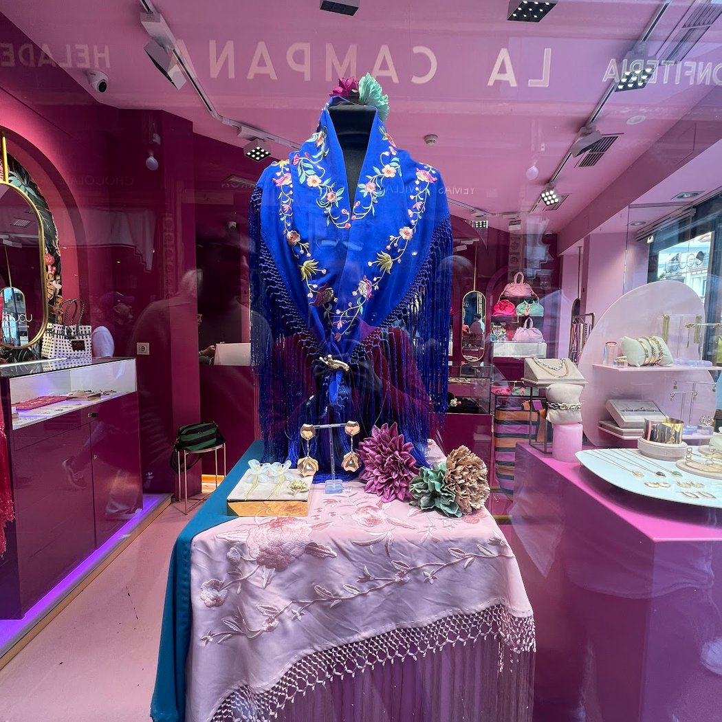 Ecucu, joyeria en Sevilla 3