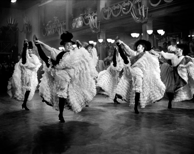 Moulin Rouge 1