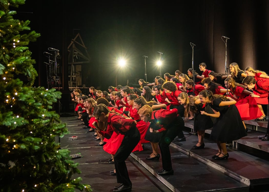 Concert de Noël 1