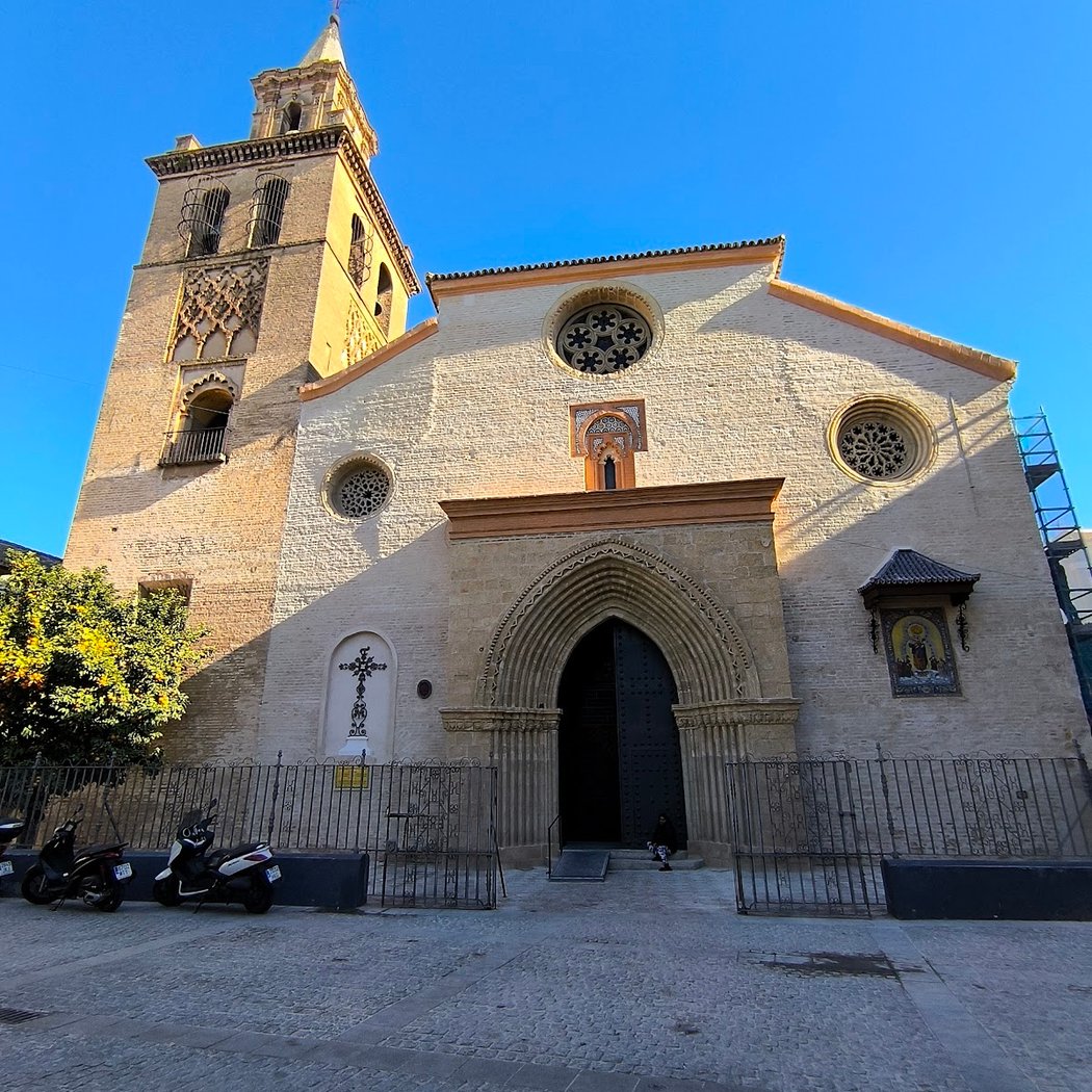 Hermandad del Carmen de Sevilla
