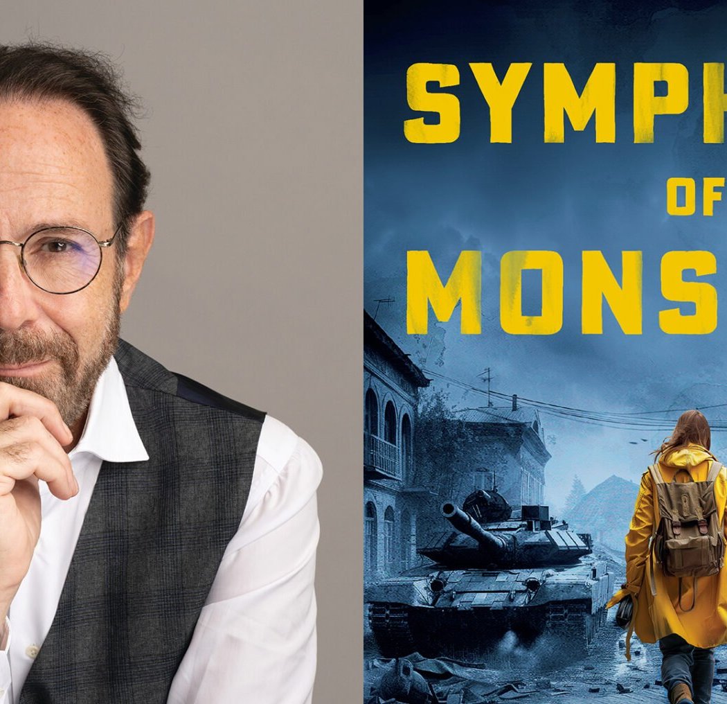 Symphony of Monsters 1