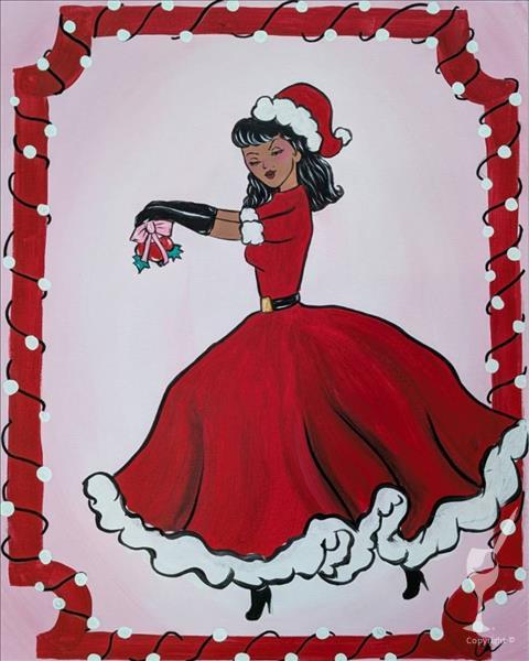 December Darling **New Art** 1