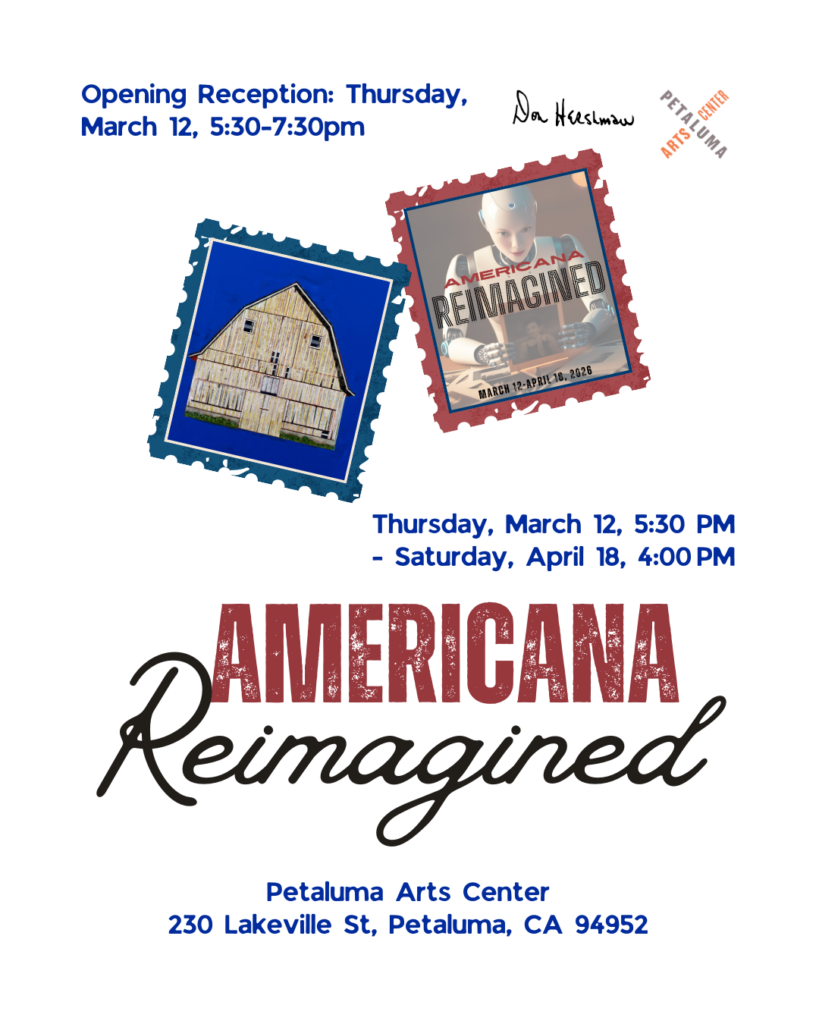 Americana Reimagined 2