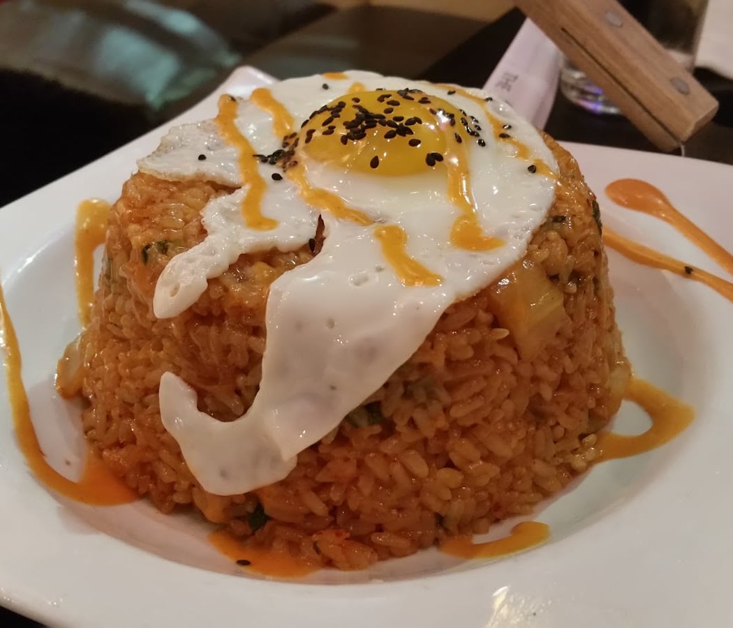 The Korean Kitchen 3