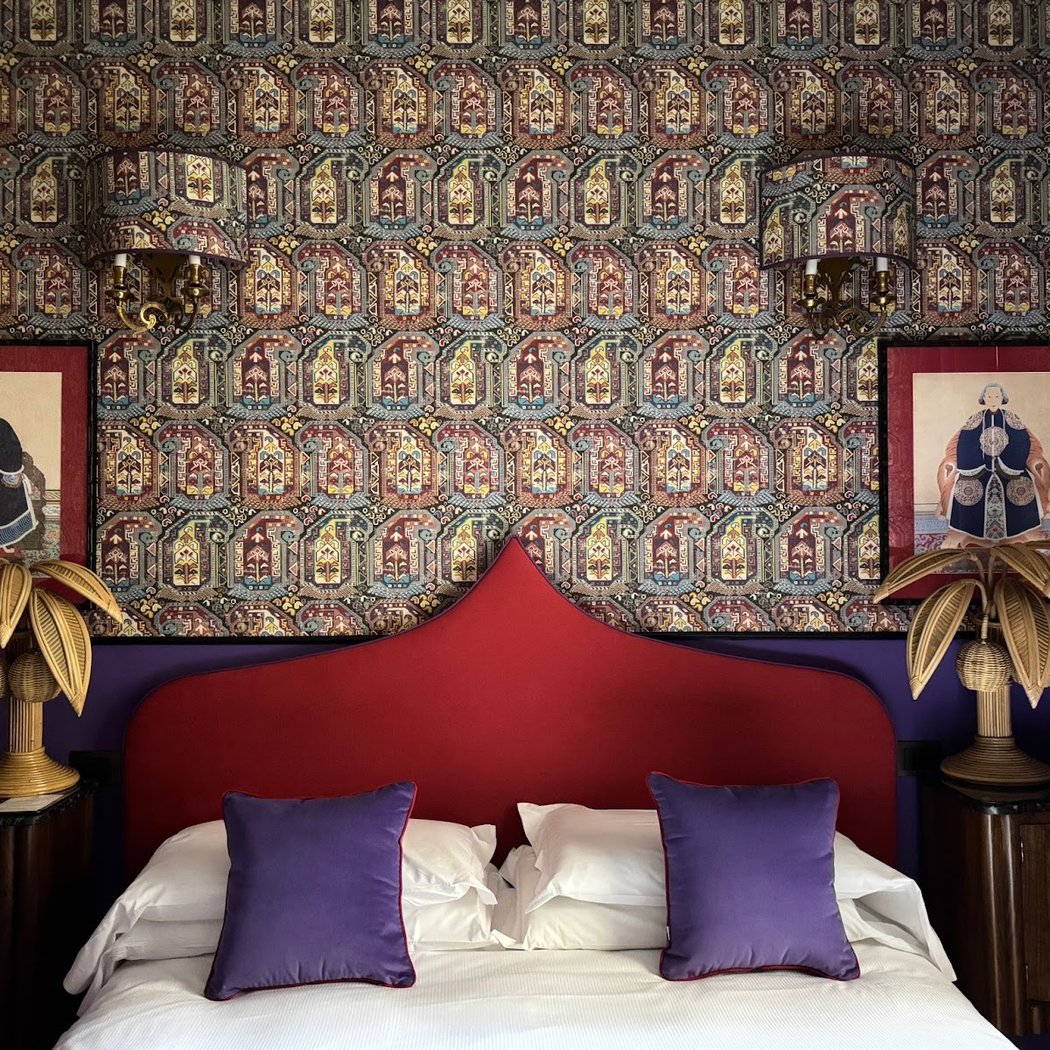 Hotel Hermitage 2