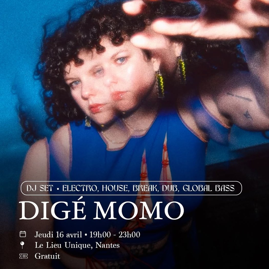 DIGÉ MOMO 1