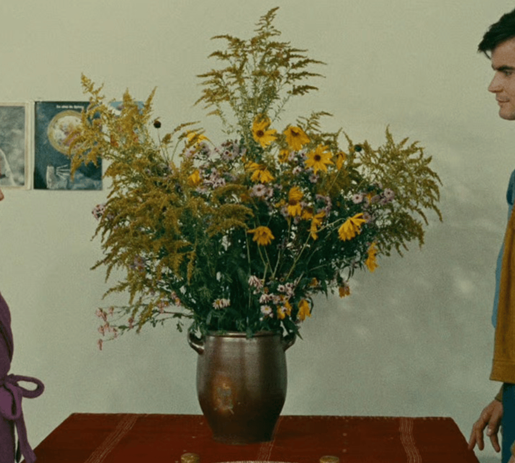 LE BONHEUR 1