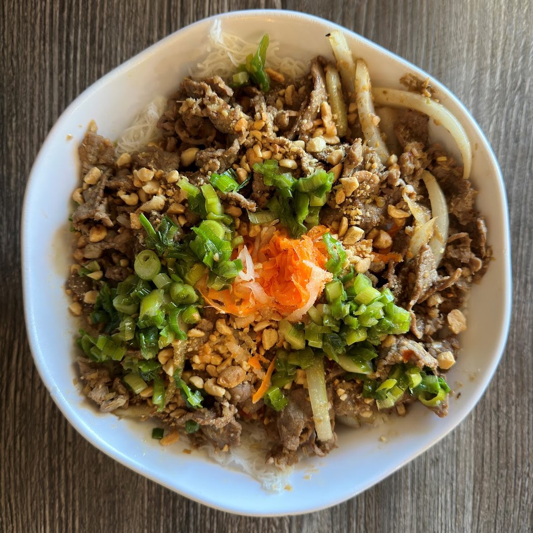 Phở Số 1 3