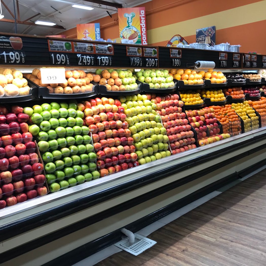 Mi Rancho Market 1