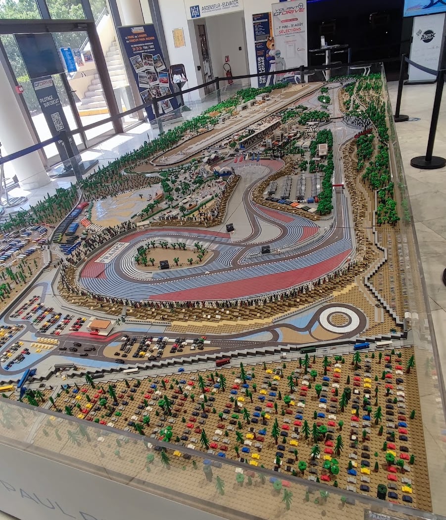4 Heures du Castellet ELMS 5