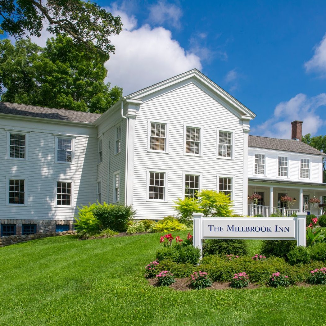 The Millbrook Inn 2