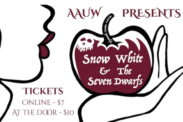 Snow White and the Seven Dwarfs 1