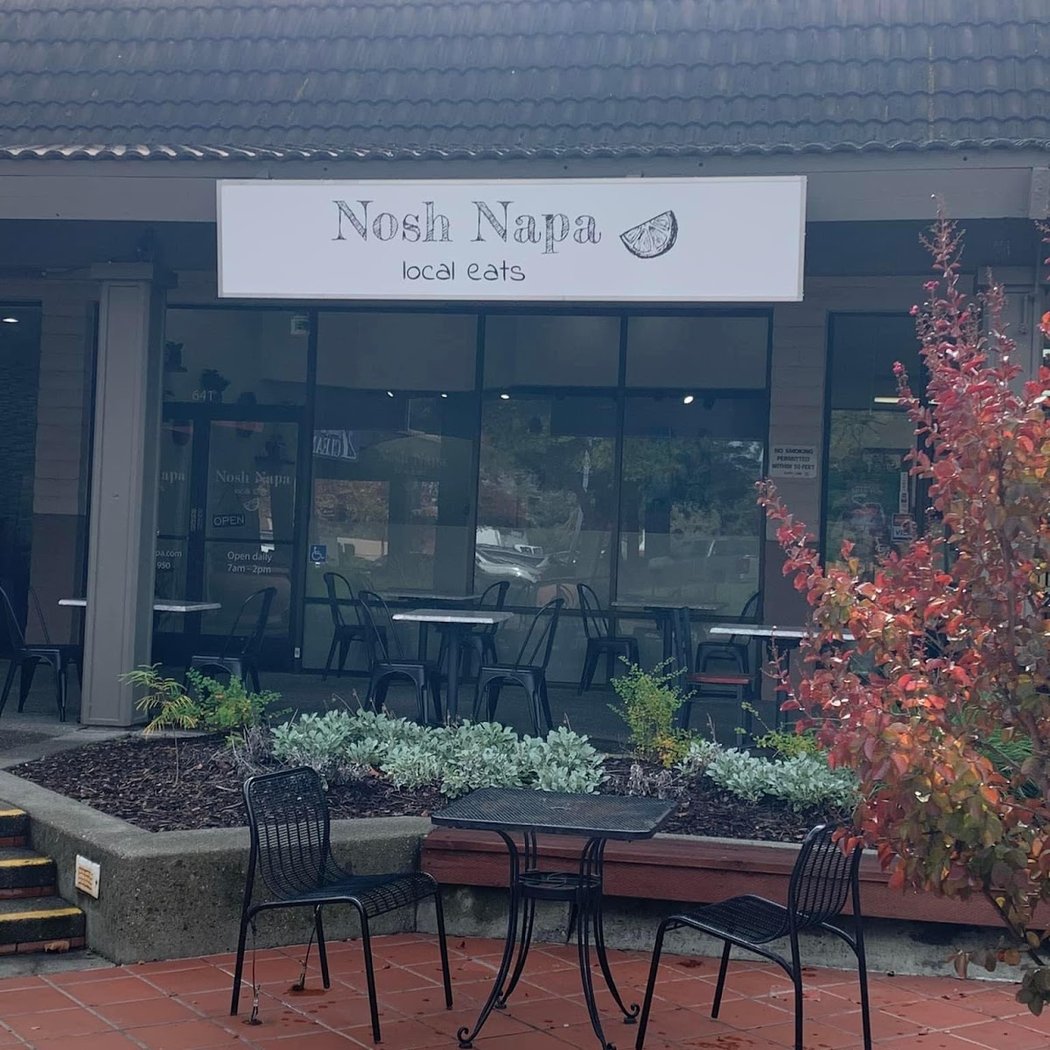 Nosh Napa 2