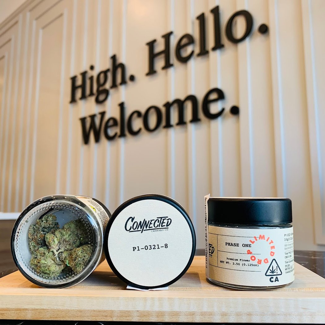 The Apothecarium Cannabis Dispensary Berkeley 3