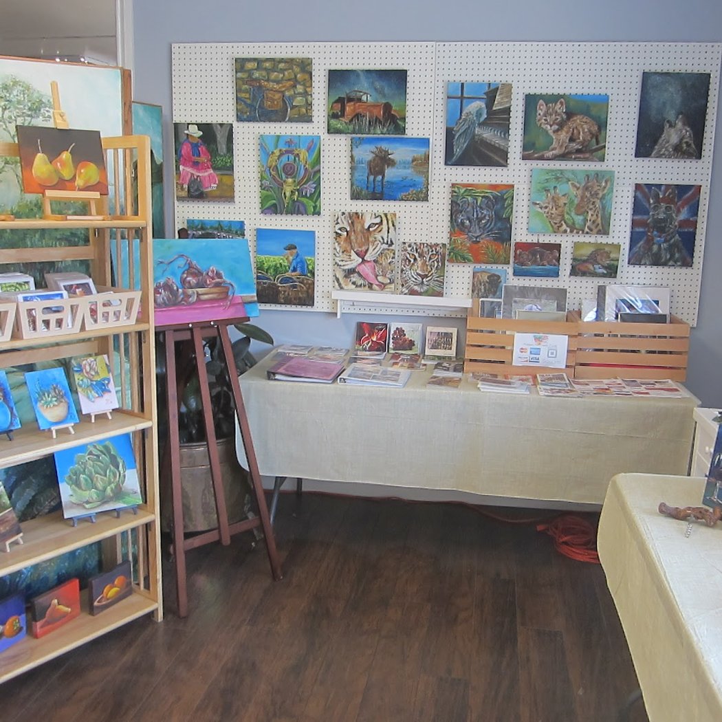 Dalander Studio 2