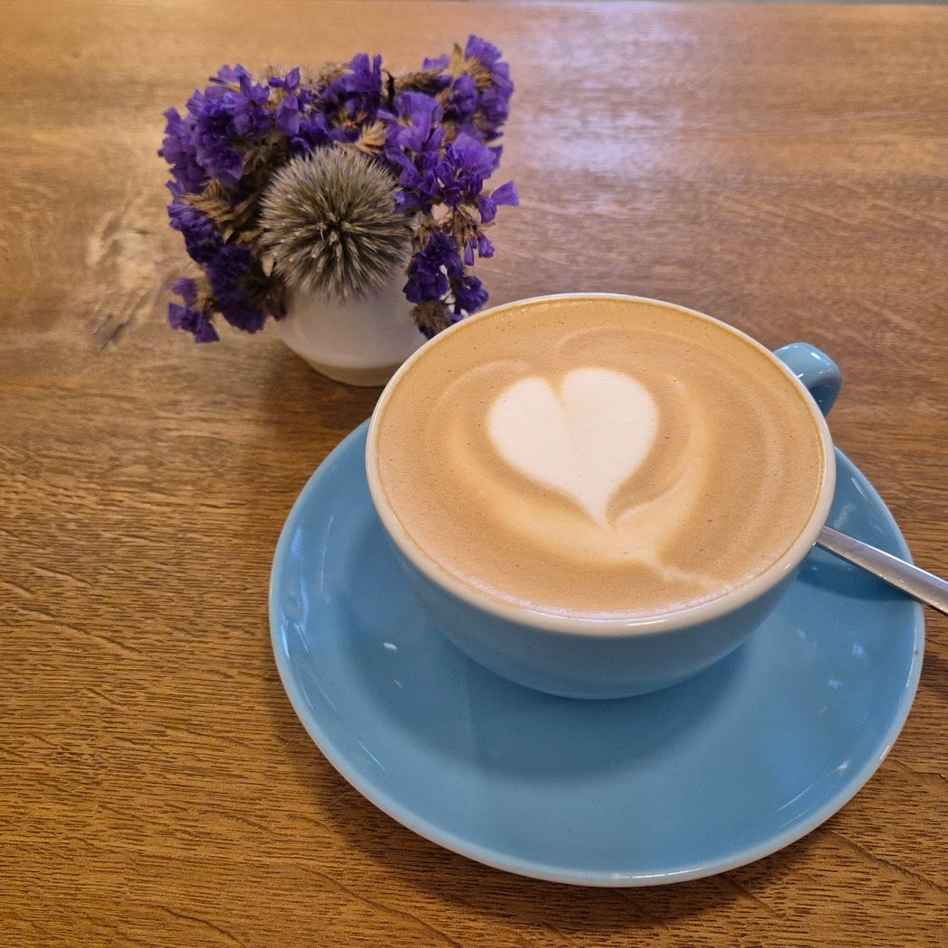 People on Caffeine 1